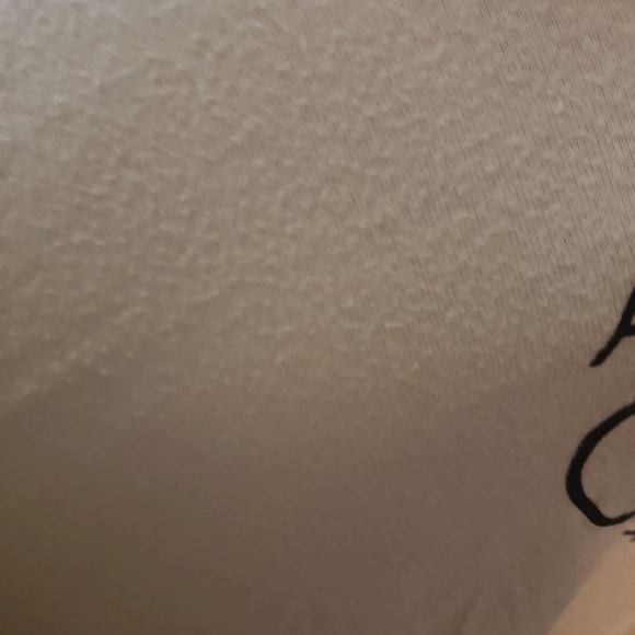 Wendy Williams Collection All I Need is Coffee & Mascara Long Sleeve 2XL Rare - Picture 5 of 10